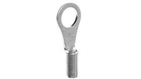 Końcówka Oczkowa Cynowana Ko 0,5/3 E09ko-01010100301 /100Szt./