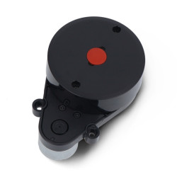 Skaner laserowy D200 Developer Kit - LiDAR LD14P - 360 stopni - 8m - Waveshare 24659