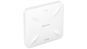 Punkt Dostępowy Sufitowy / Ścienny Rg-Rap2260(G) Wi-Fi 6 2,4Ghz 5Ghz 574 Mb/S...
