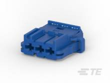 TE Connectivity 3-968976-9 1 szt. karton