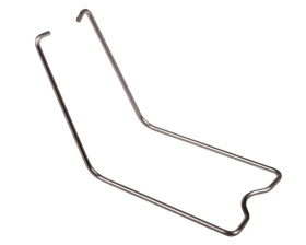 Obejma sprężynowa GZ2 1060 do gniazd przekaźnikowych GZ2 i RM2 2000554