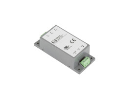 Przetwornica DC-DC, 10W, Uwe 9→ 36 V DC, Uwy 24V dc, Iwy 410mA, XP Power