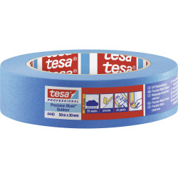 tesa 04440-00002-00 Precision outdoor Masking Tape 50m x 30mm 1 pc