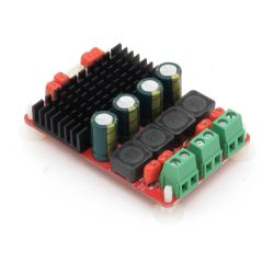 Wzmacniacz audio TPA3116 2x50W 11-26V