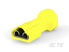 TE Connectivity AMP 4-520447-2