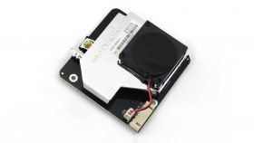 Zestaw części do budowy czujnika SensorCommunity