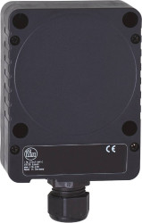 Czujnik pojemnościowy ifm Electronic KD001A 1 szt.