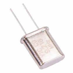 4MHz HC49/U Quartz Crystal Resonator