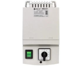 Regulator prędkości obrotowej 1-fazowy ARW 10,0 230V 10A IP54 17886-9995