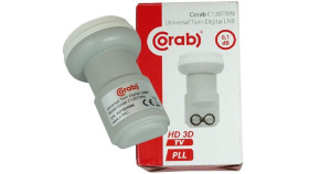 Konwerter Twin Corab C120twn