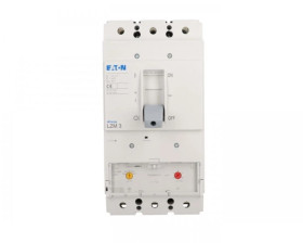 Wyłącznik mocy 3P 400A 50kA LZMN3-A400-I 111967