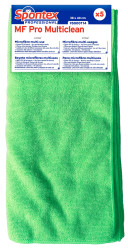 Spontex MF Pro Multiclean Green