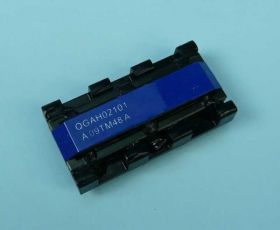 QGAH-02101 TRAFO INWERTER LCD