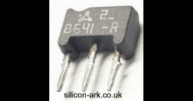 2SB641-R silicon PNP transistor - Matsushita