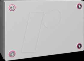 1503000 Terminal boxes, KX, 300 x 200 x 120 mm, IP66