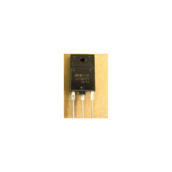 Tranzystor MD1802FX npn 1500V 10A izolowany TO-218 zamiennik za BU1508AX