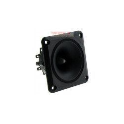 Głośnik TE 001 TWEETER 100W piezoelektryczny, wysokotonowy
