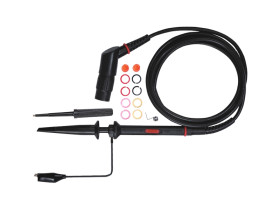 Sonda oscyloskopowa 200MHz (wtyk BNC kątowy) Uni-T UT-H05