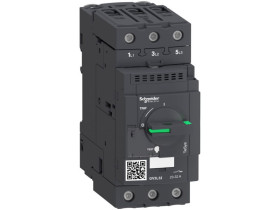 Wyłącznik silnikowy 3-fazowy 3P 32A 15kW TeSys GV3L GV3L32 SCHNEIDER ELECTRIC