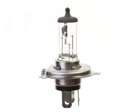 Żarówka samochodowa P43t 12V H4 64193