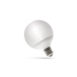 Żarówka E27 LED 13W WW G95 GLOB SPECTRUM bi.ciepła kula