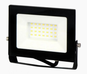 Projektor Naświetlacz Halogen LED line LUMINO 30W 4000K 3000lm IP65 3 lata gwar.