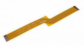 Taśma połączeniowa 9 pin r.:1.27mm