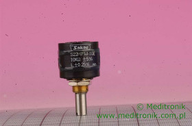 PM22HPM-10E-10K IP54