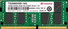 TS3200HSB-8G 8 GB SO DDR4 3200 CL22 Kingston