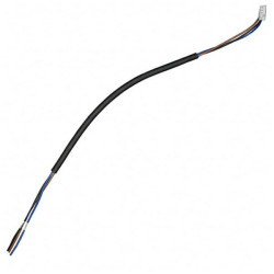 Omron D6F-W-CABLE Micro-Flow Clog Avoidance Sensor High Sensitivity