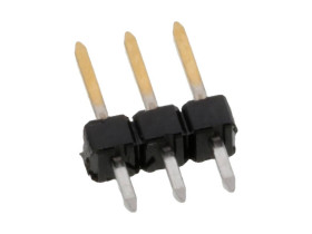 Molex 22284036 Listwa kołkowa, męska, standardowa 1 szt.