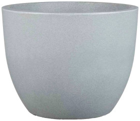 Siena Garden 42-40-51-GA 424051GA Planter tworzywo sztuczne stone grey