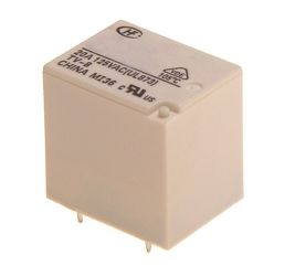 PRZEKAZNIK 12V 20A/277V HF152F-T/012-1HTQ ZWIERNY