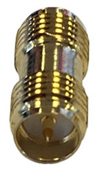 Adapter RF SMA RP SMA Rodzaj A Female - żeński 50Ω