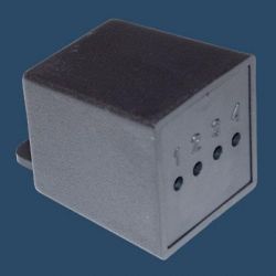 KM-16-ABS OBUDOWA 36x31x31