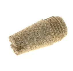 Tłumik hałasu, 10bar, RS PRO 176-2296 /10szt./