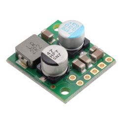 Step-Down Voltage Regulator D36V28Fx