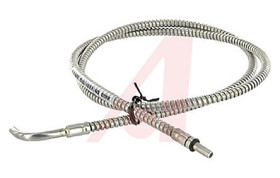 Czujniki fotoelektryczne Banner Szkło