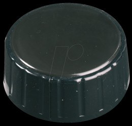 335.6 Rotary knob without marker for 6-mm axis NOTE: please order cove