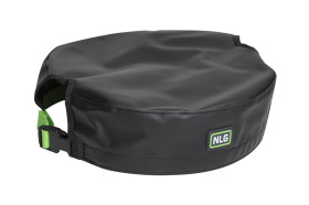 Wiadro narzędziowe, Never Let Go