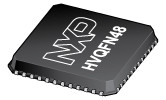 16-bit MCU, S12 core, 32KB Flash, 32MHz, -40/+85degC, QFN 48