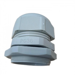 Dławnica kablowa poliamidowa PG36 dławik