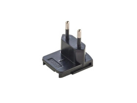1541/1357-AC plug W2B (Brazil)