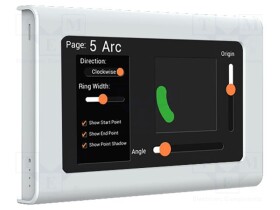 IDP-7000-04A