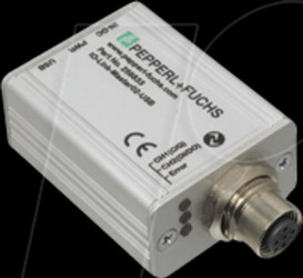 IO-LINK-MASTER02AE11:AX11-USB IO-Link Master, 24 V DC, USB 5 V DC, M12