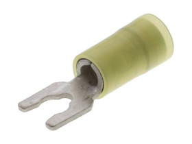 Molex 191150046 Złącze widełkowe 1 szt. towar pakowany luzem