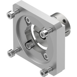 Zestaw połączeniowy Zestaw osiowy Montaż silnika