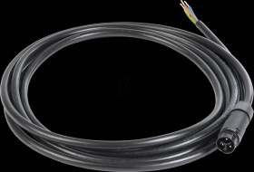 46.432.3004.1 Cable assembly RST16I3KS-S 15P 30SW