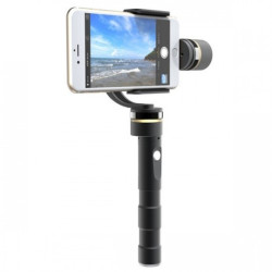 Stabilizator Gimbal ręczny dla smartfonów Feiyu-Tech G4 Plus