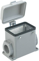 Obudowa podstawowa 09 20 032 0220 09200320220 Harting 1 szt. sztuka